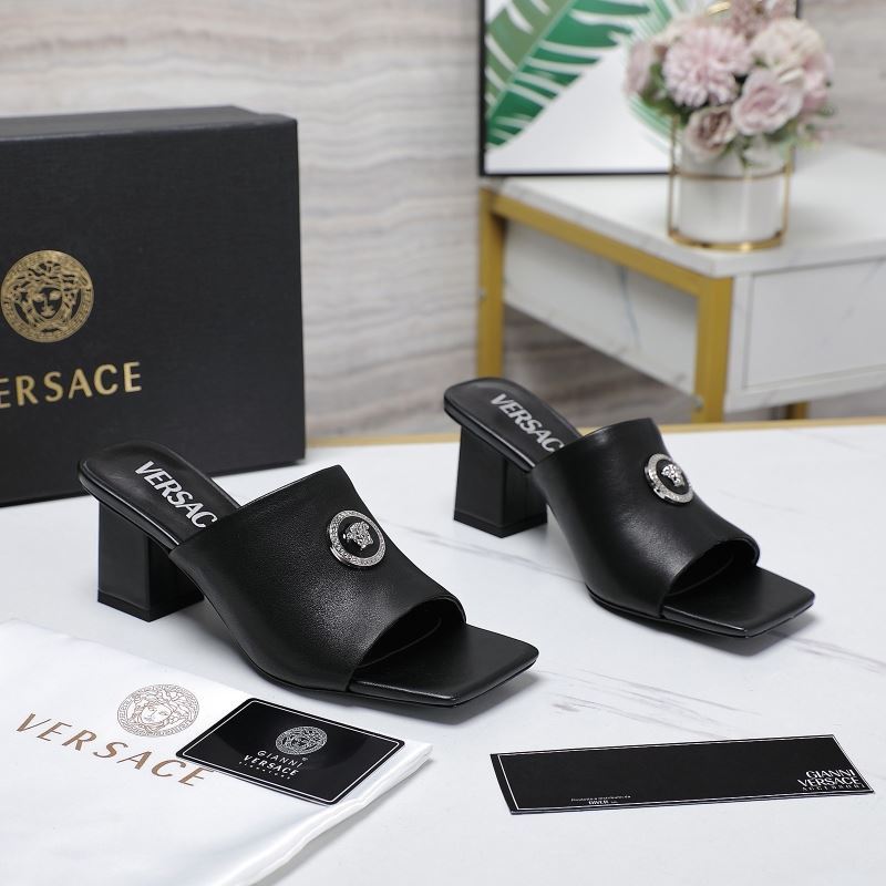 Versace Slippers